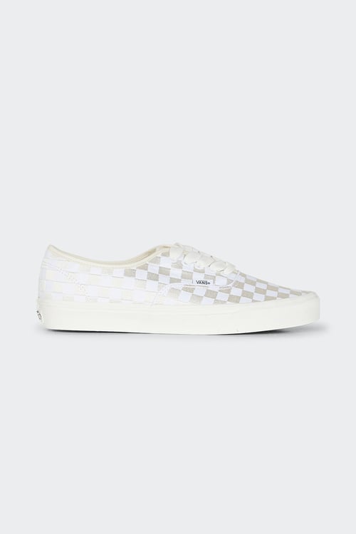 Baskets - Taille 45 Blanc
