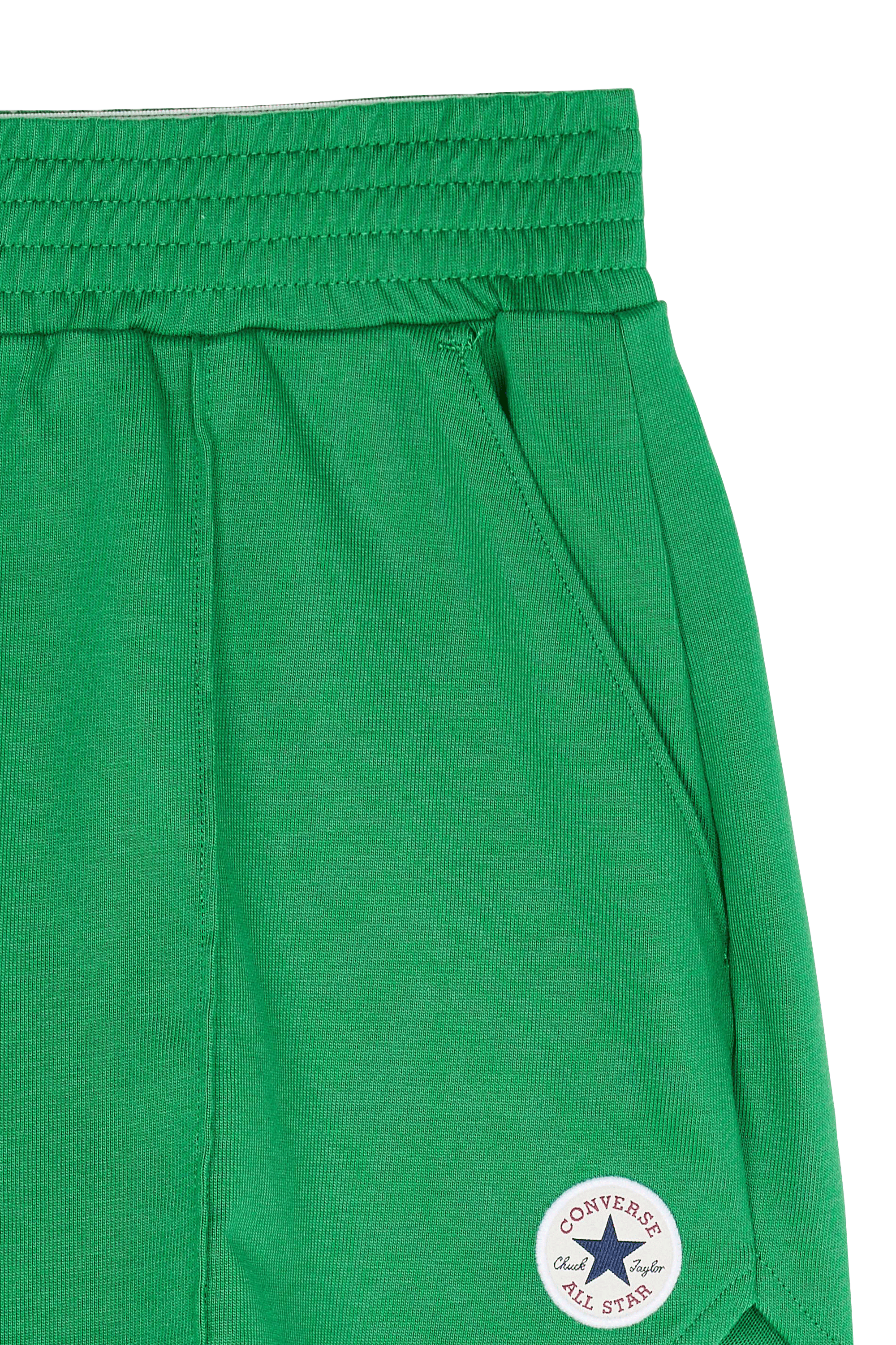 Shorts CONVERSE Green