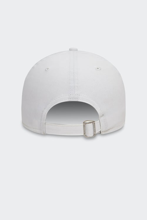 NEW ERA Casquette  Blanc
