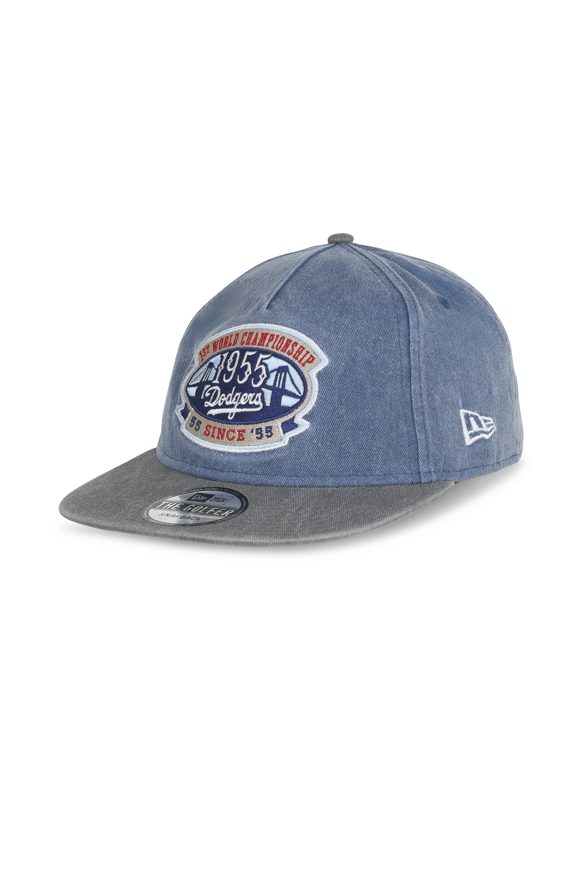 Casquette  Bleu
