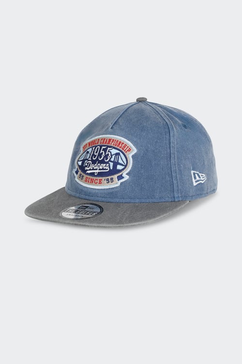 NEW ERA Cap Blue