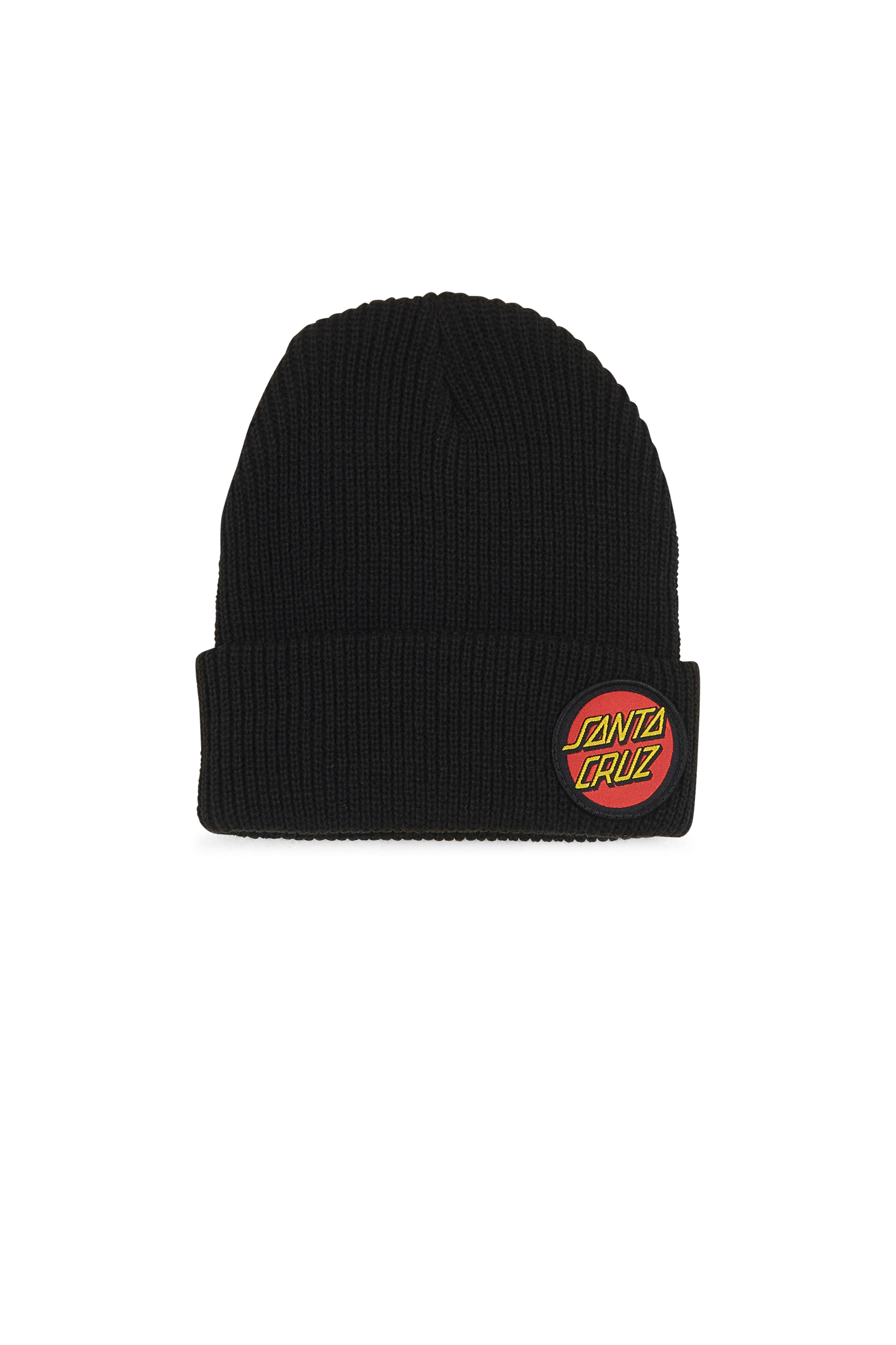 Beanie Black