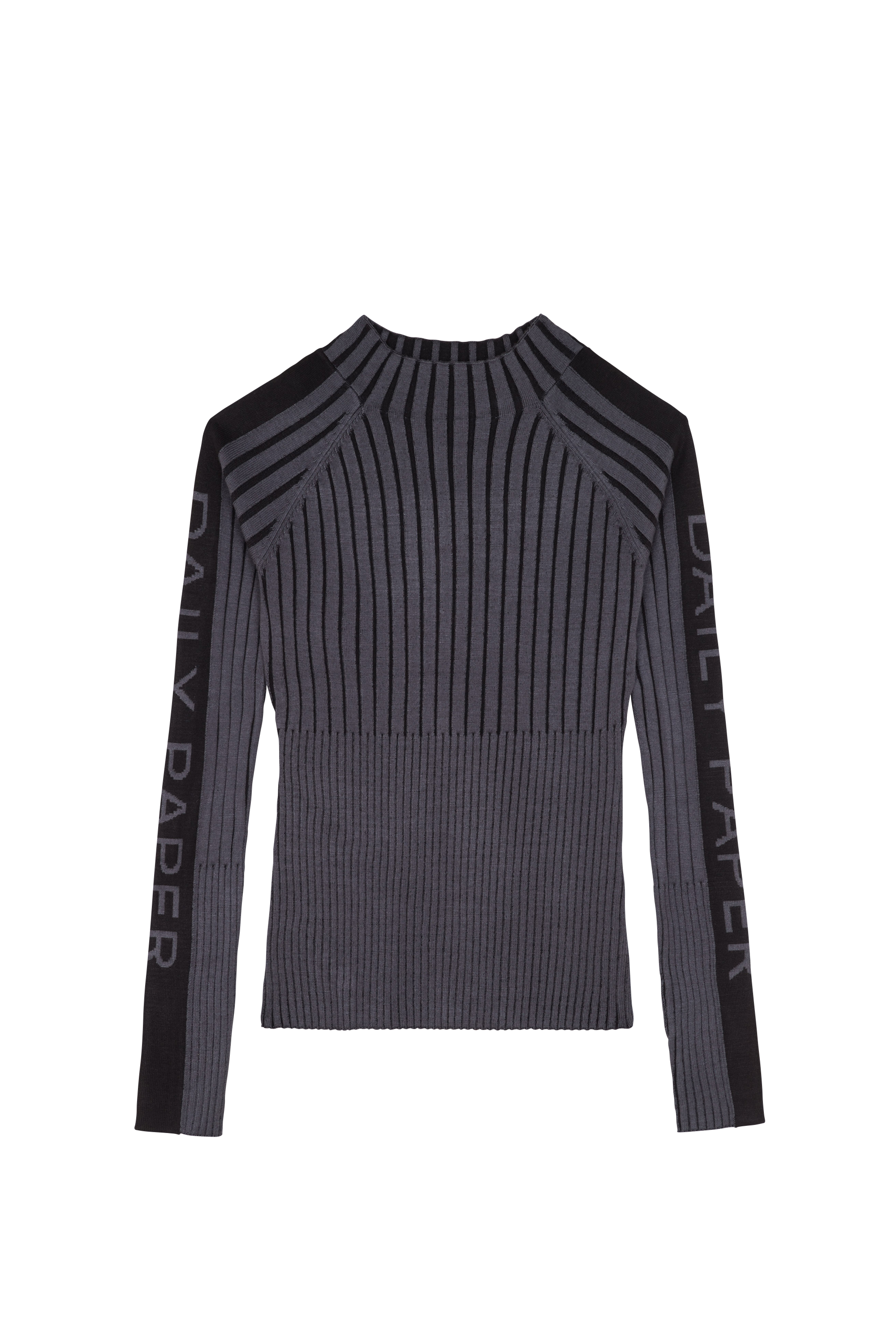Pull Gris