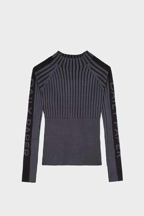 DAILY PAPER Pull Gris