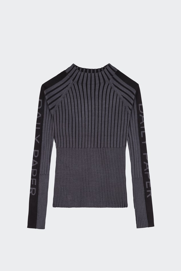 Daily paper sweater grey online