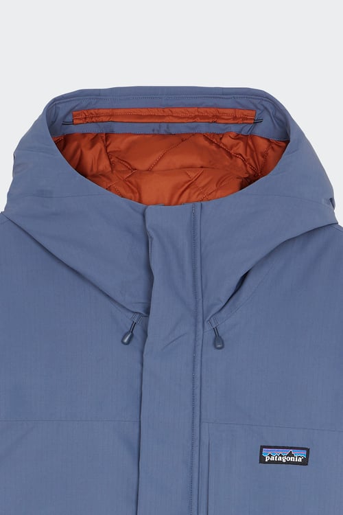 PATAGONIA Parka Bleu