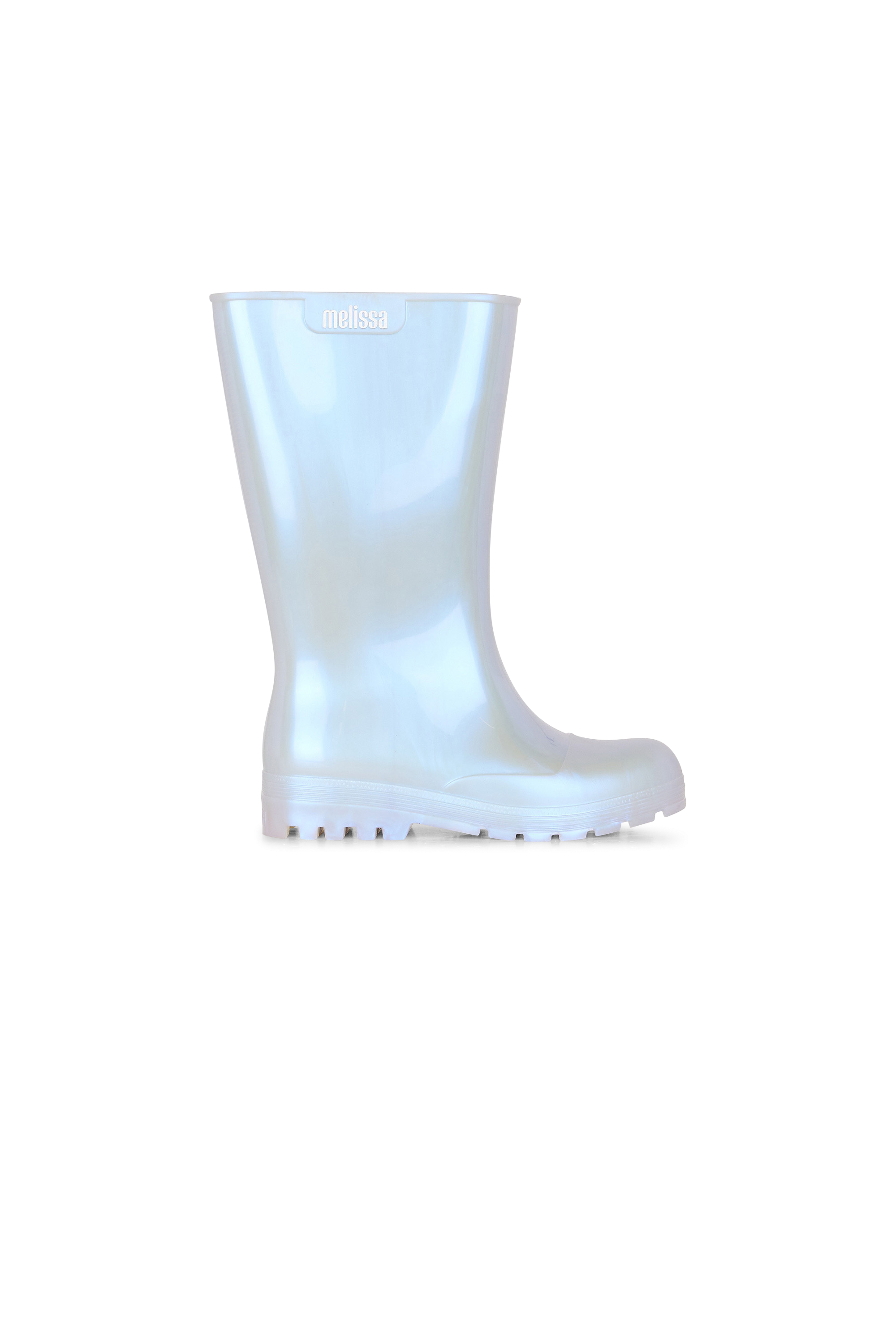 Boots Blue