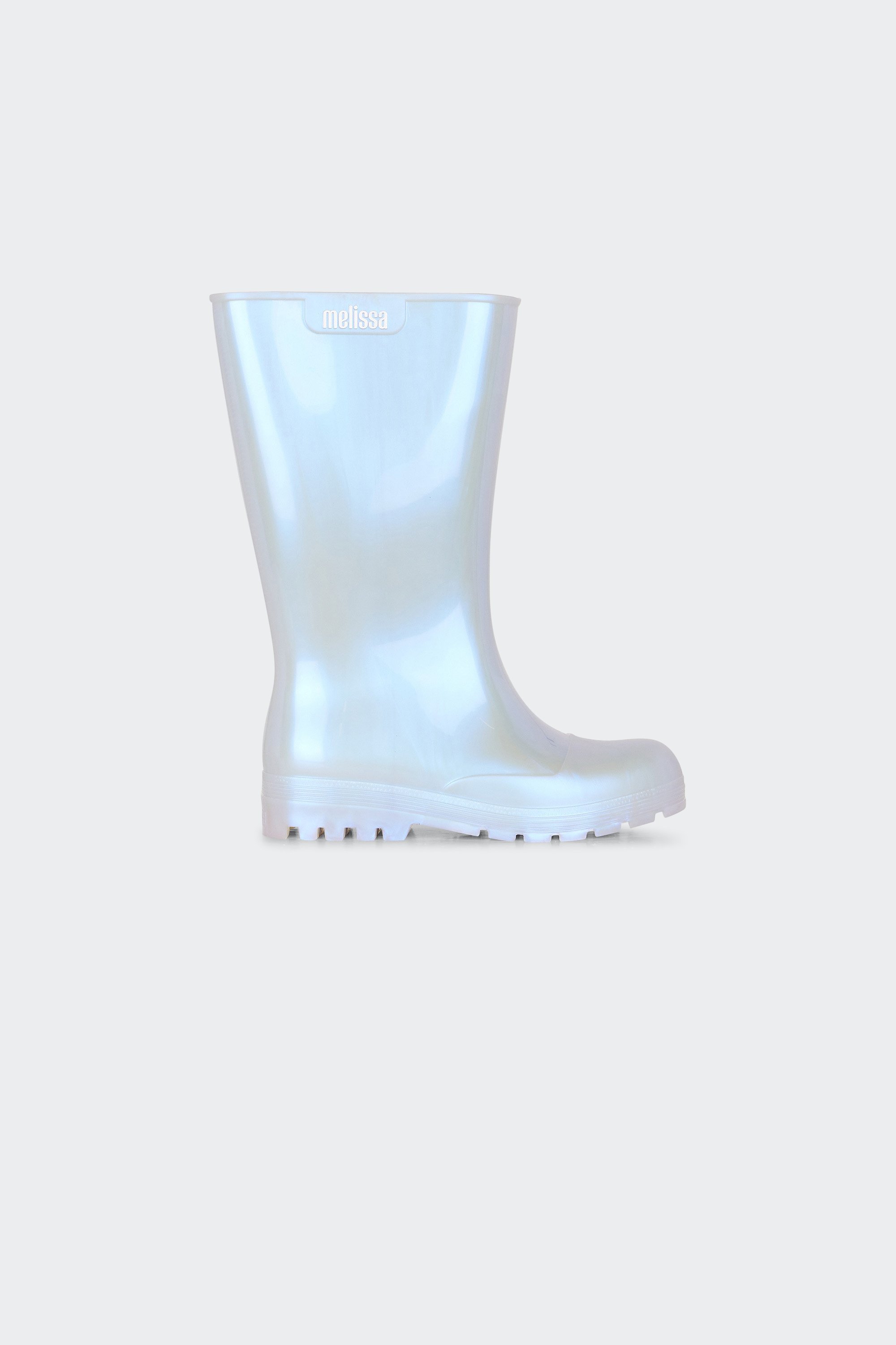 Bottes  | Bleu by MELISSA Bottes  Bleu