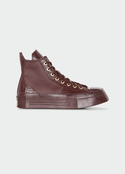 Adidas Superstar Sneakers Chuck 70 Plus Xhi Black Converse Woman Citadium