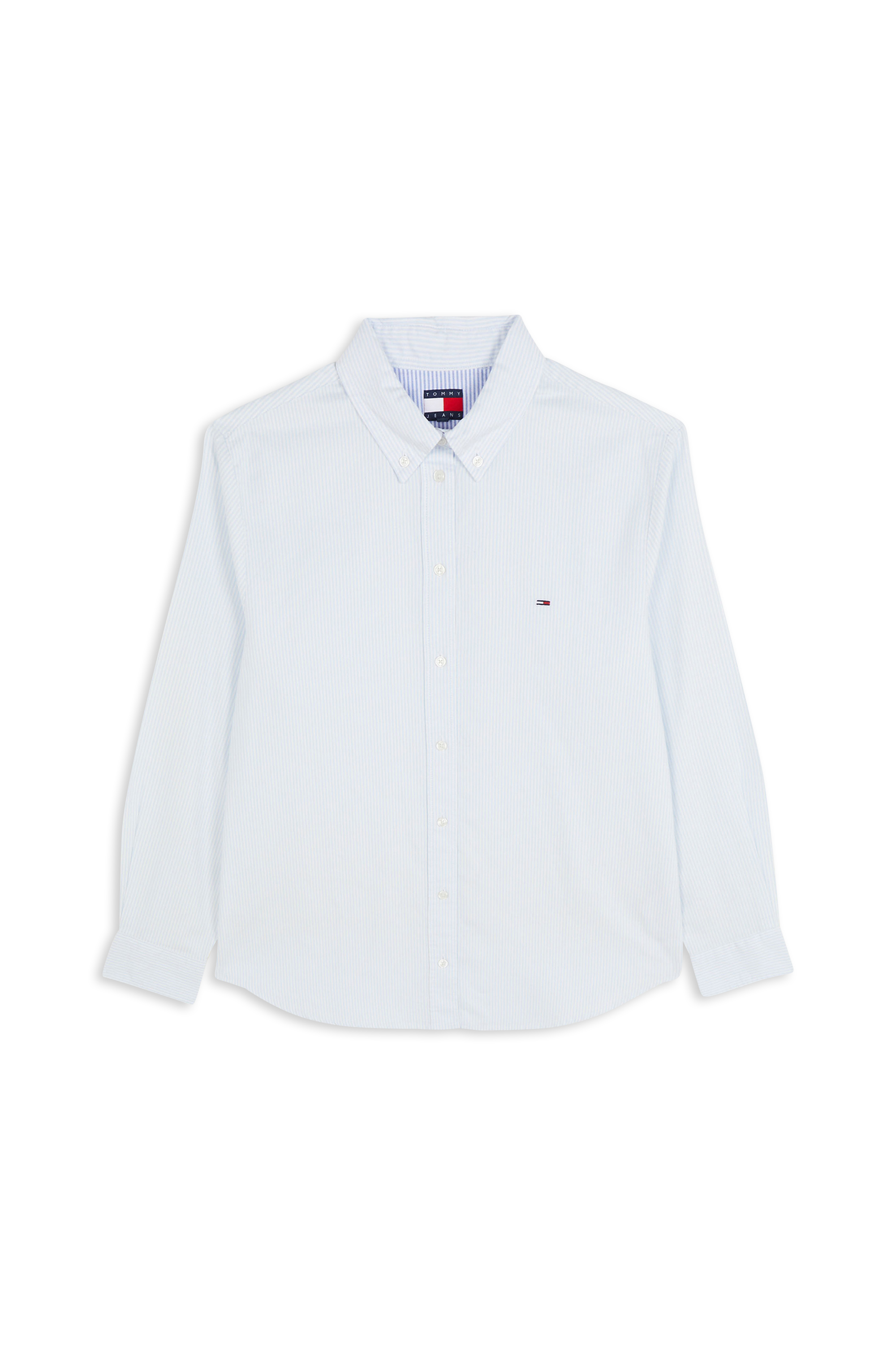 Chemise Bleu
