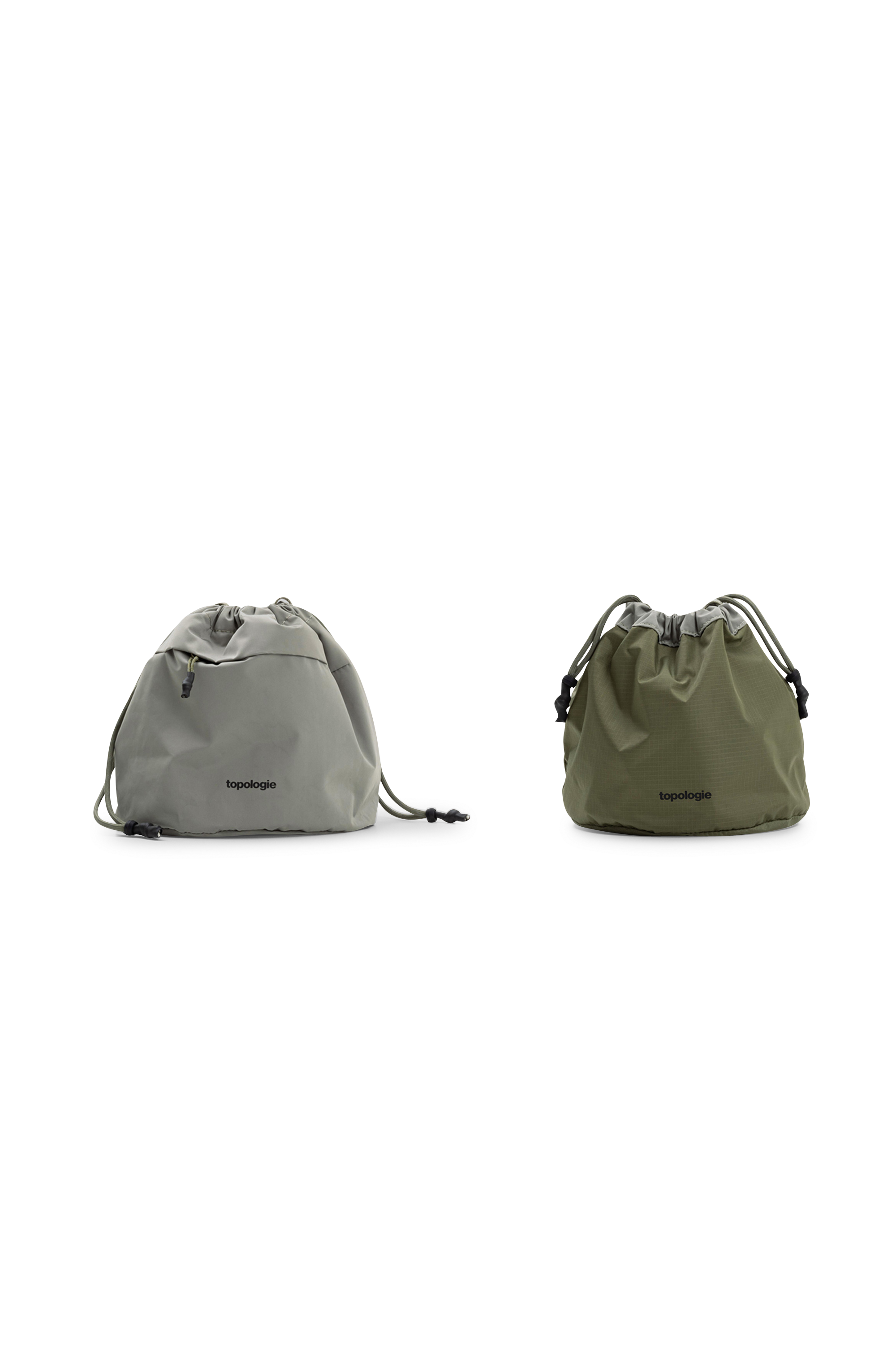 Bag Khaki