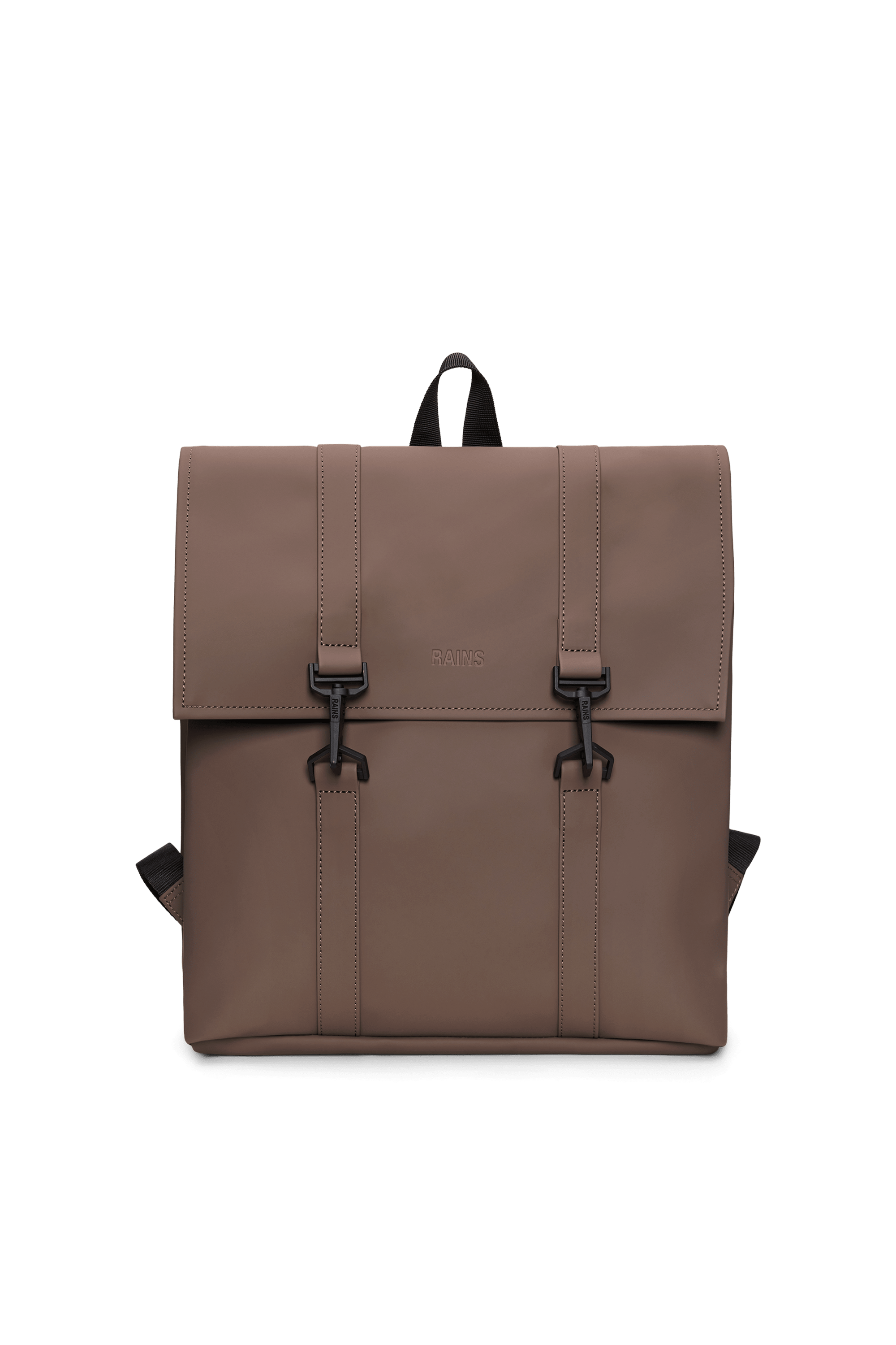 Sac à dos Marron