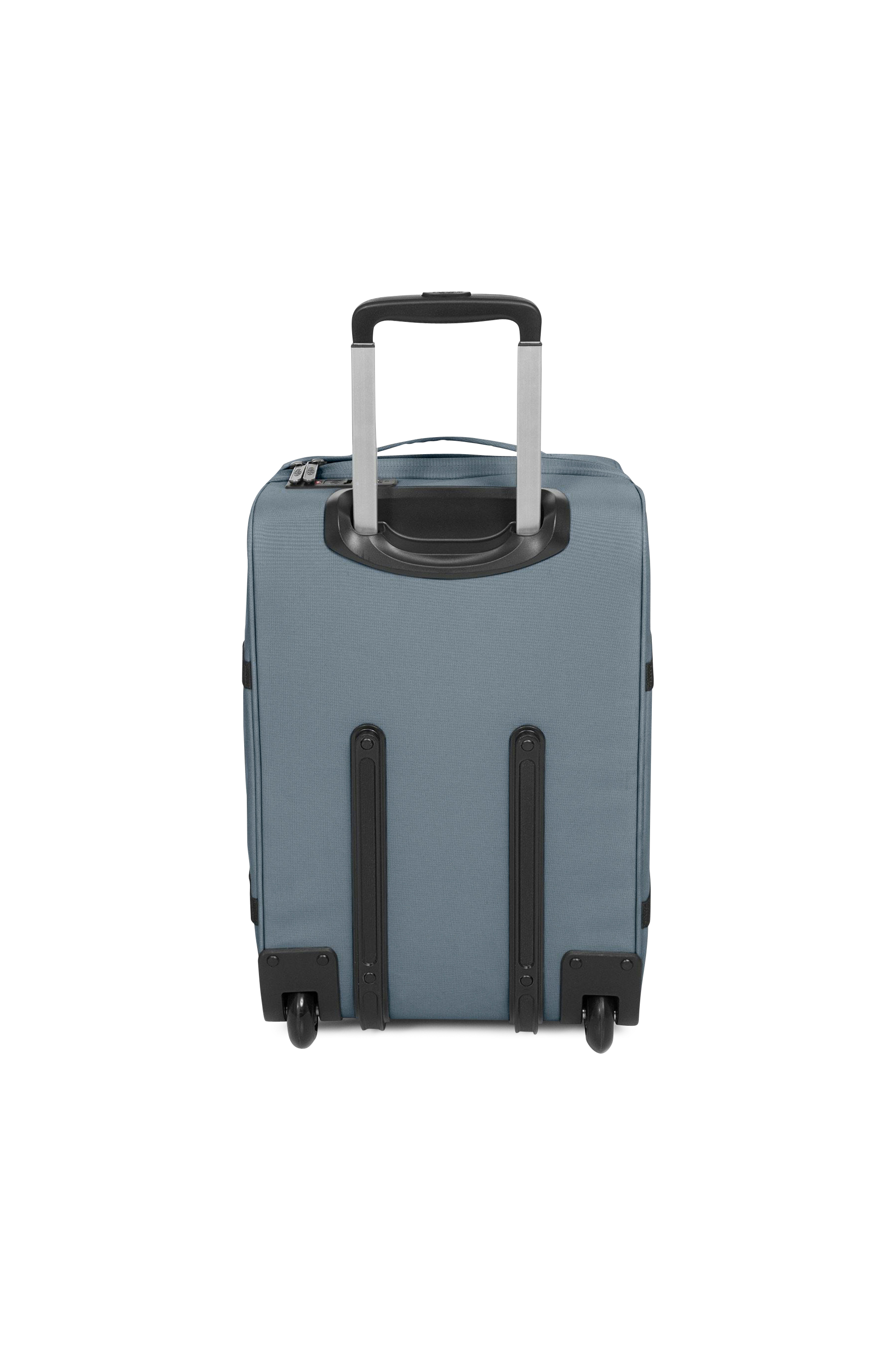 Tranverz S travel bag Grey
