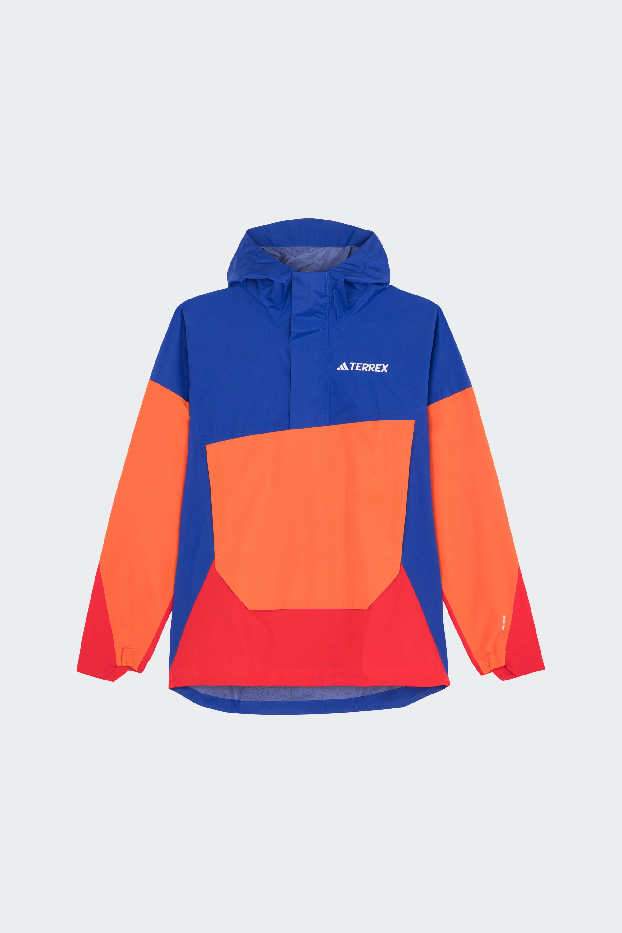 Coupe-vent | Bleu by ADIDAS Coupe-vent Bleu