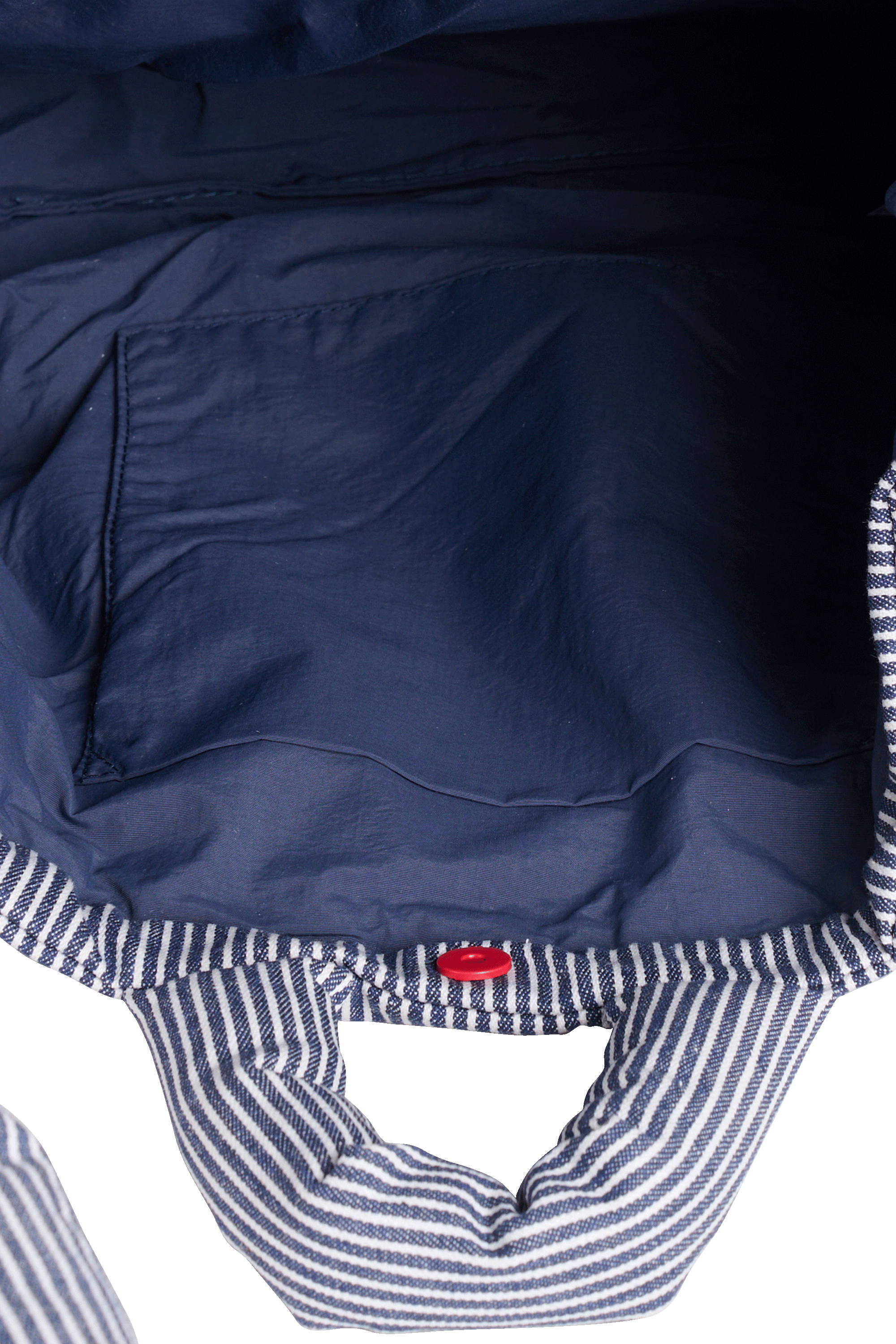 Baindeminuit shoulder bag Blue