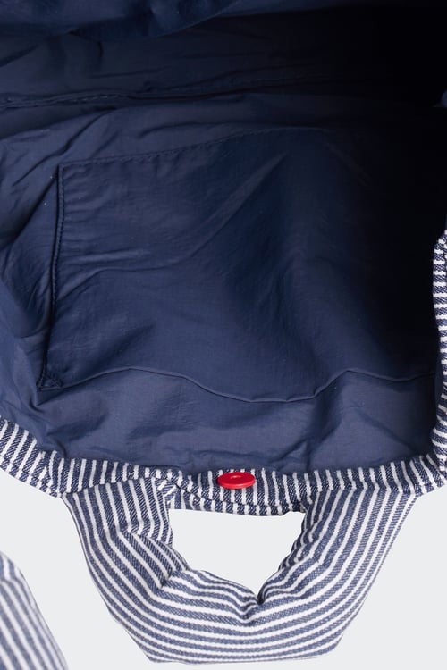 ÖLEND Sac bandoulière Bleu