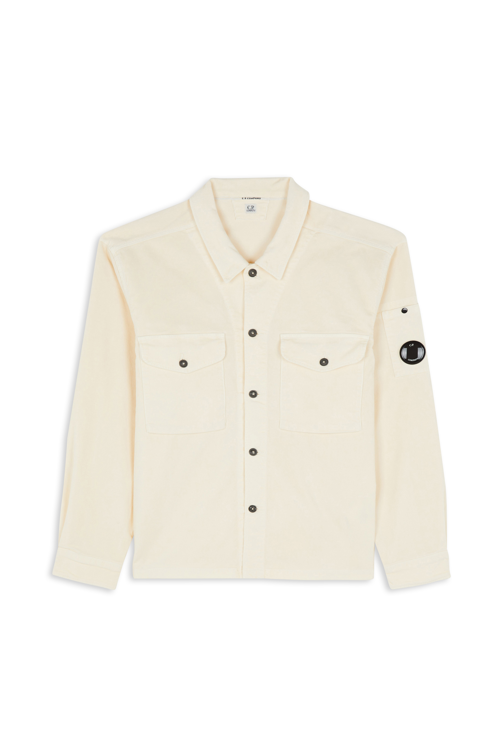 Chemise Vert