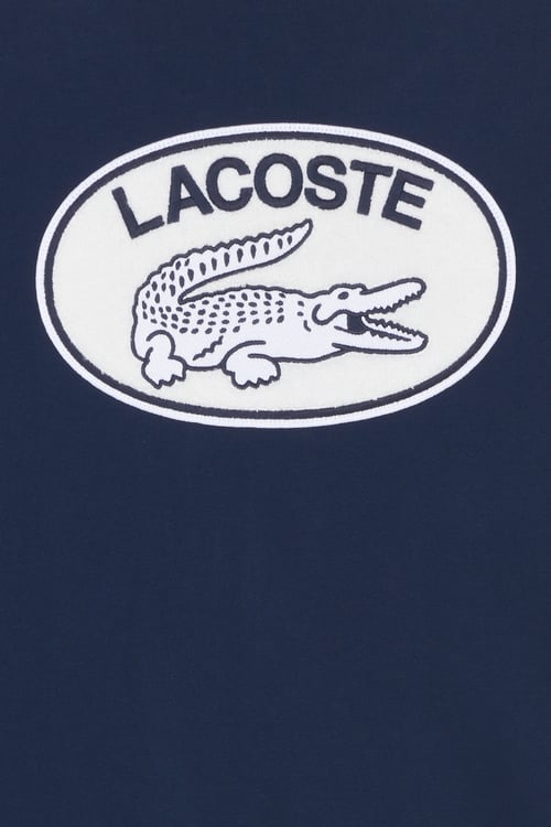 LACOSTE Blouson Bleu