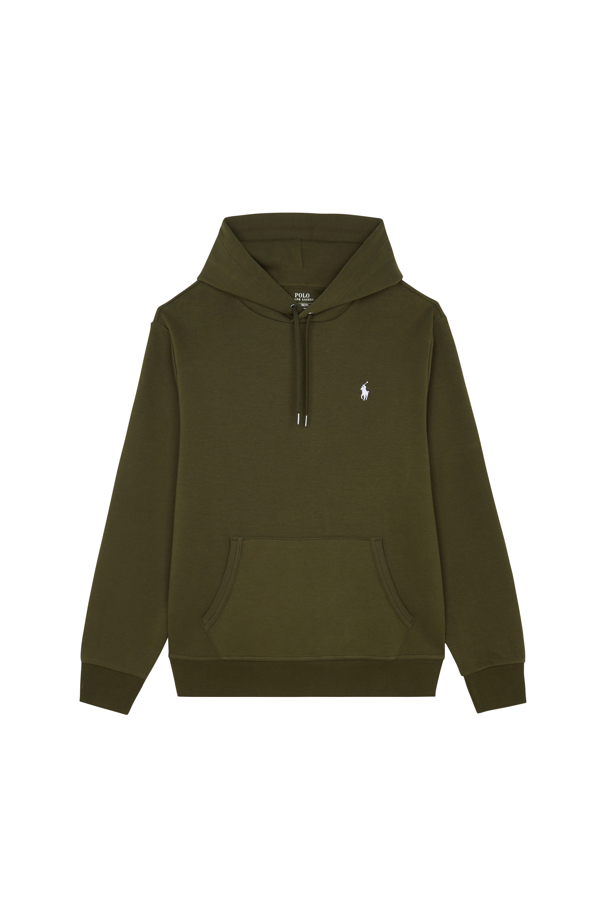 Hoodie Kaki