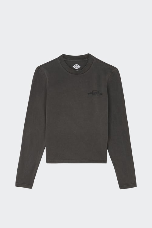 DICKIES Top Noir