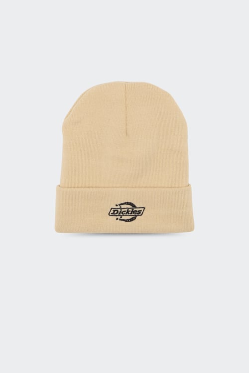 DICKIES Bonnet Beige