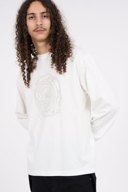 SAN SAN GEAR T-shirt Beige