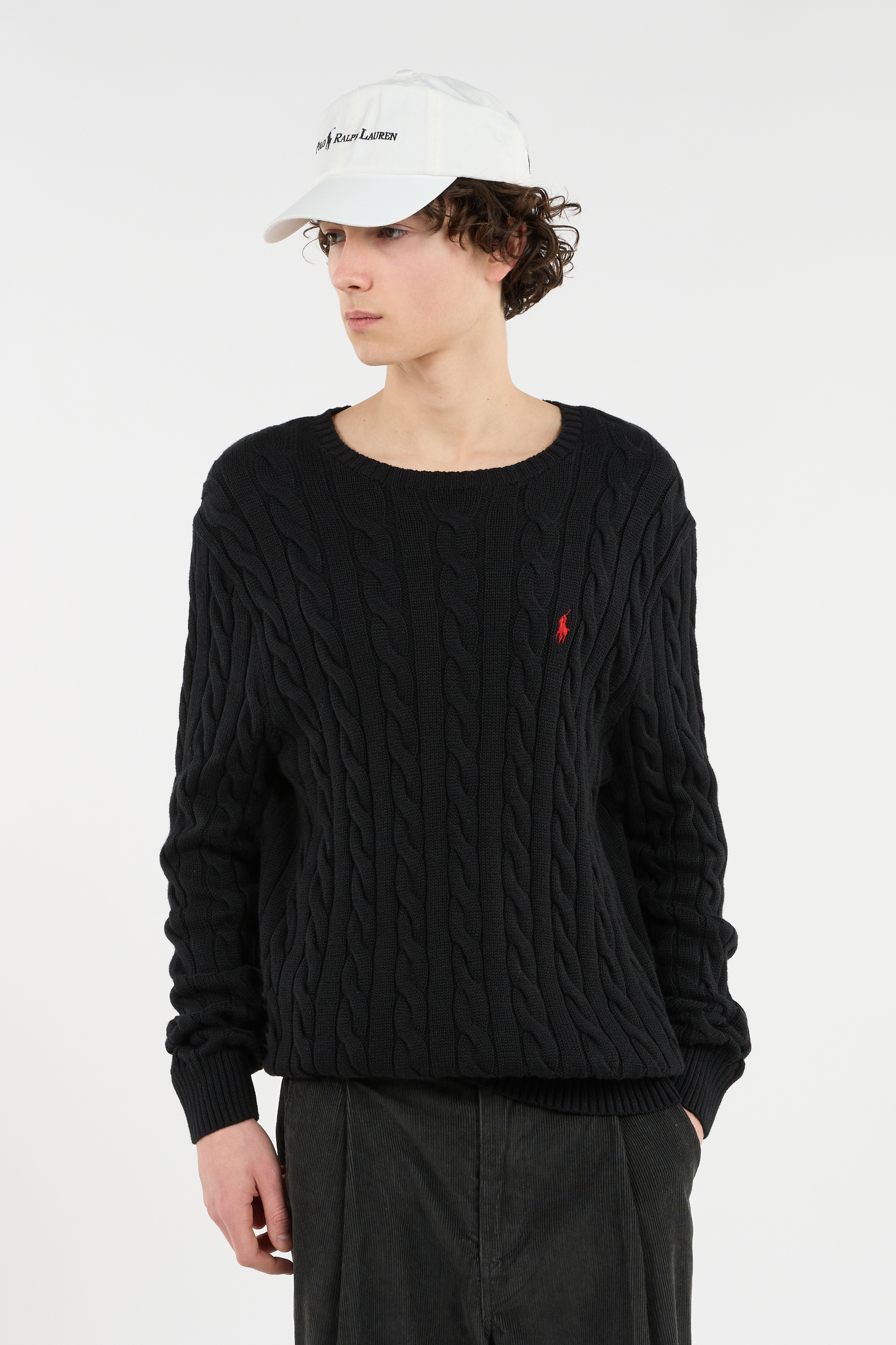 Sweater Black