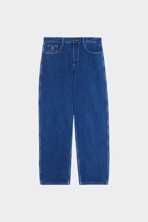 Jean - Taille 28/30 Bleu