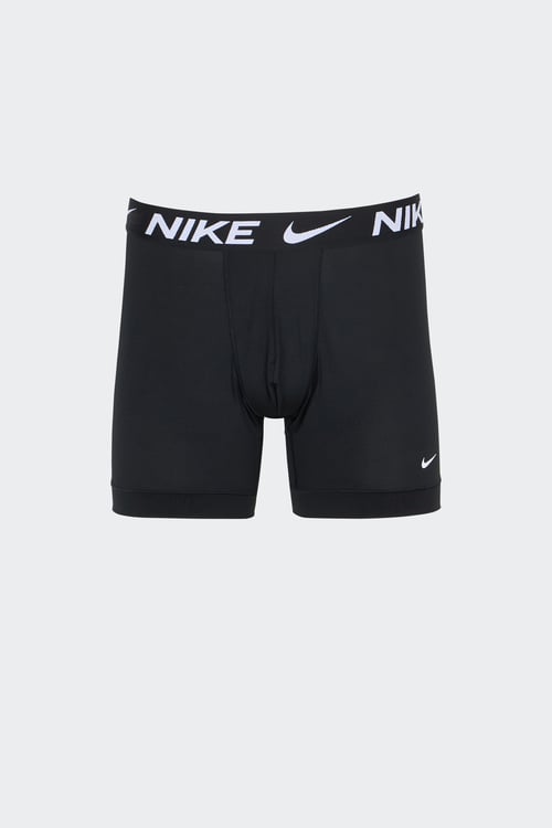 Lot de 3 boxers - Taille L Noir