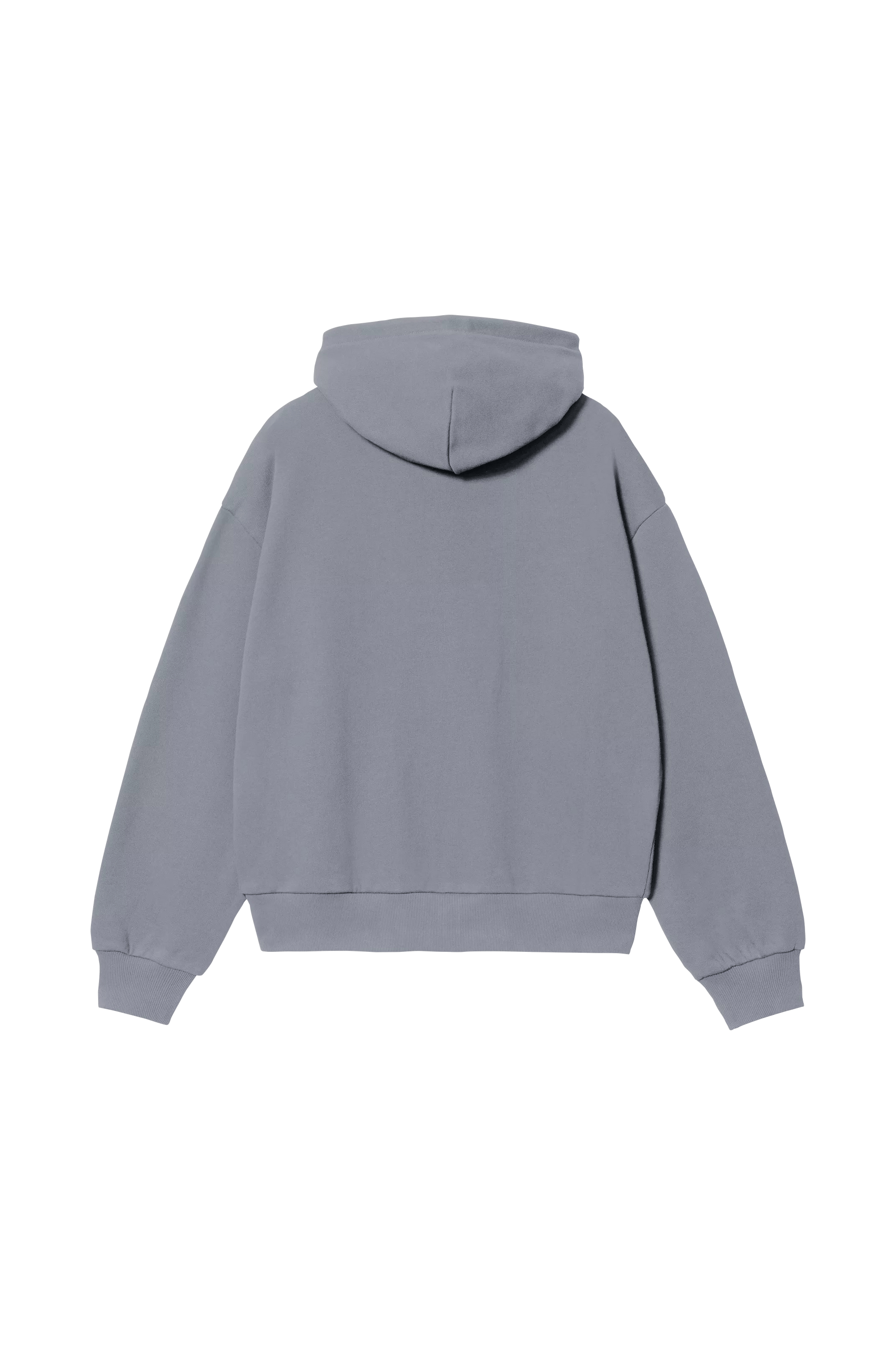 Hoodie | Blue CARHARTT WIP Women