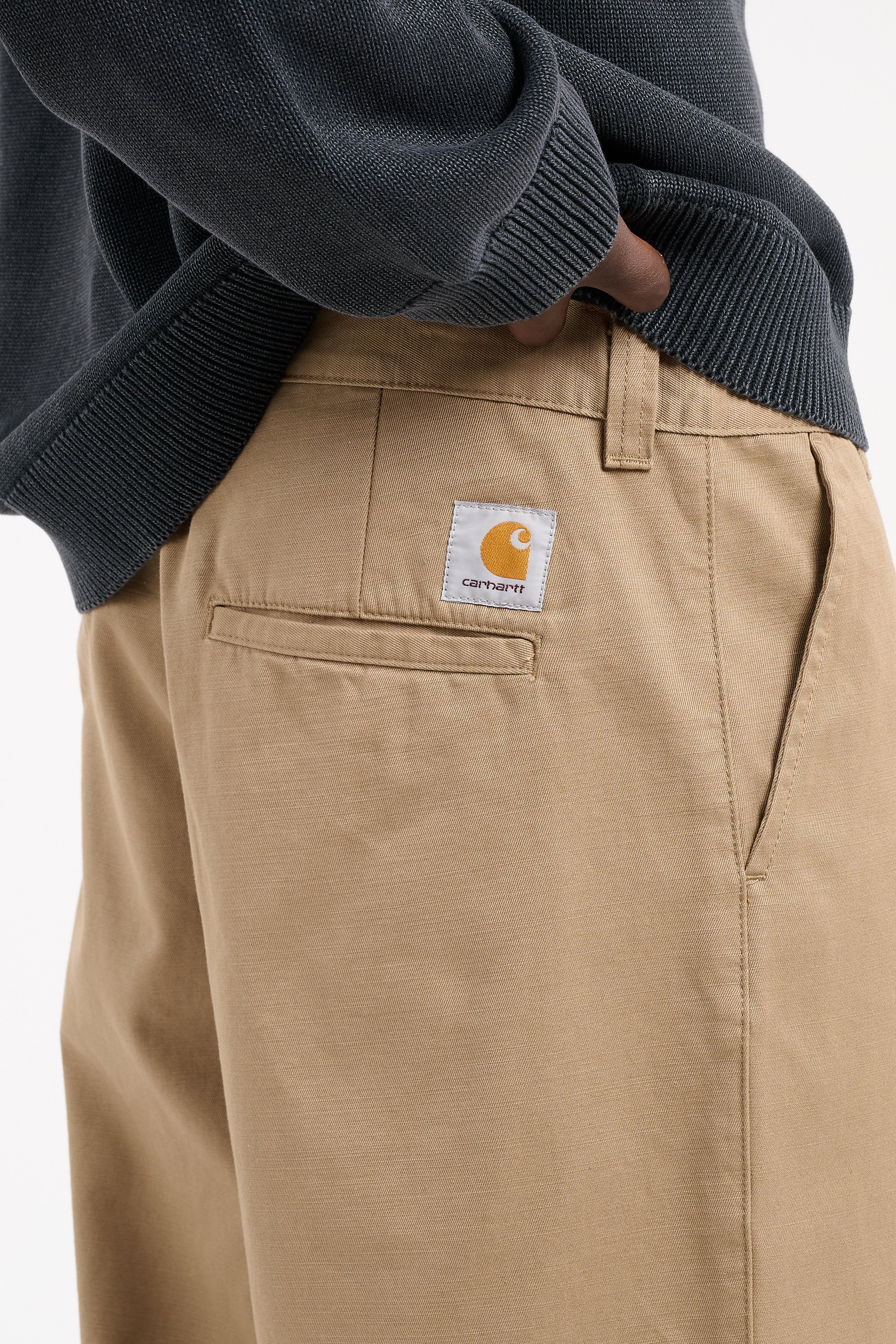 Pants | Beige CARHARTT WIP Men