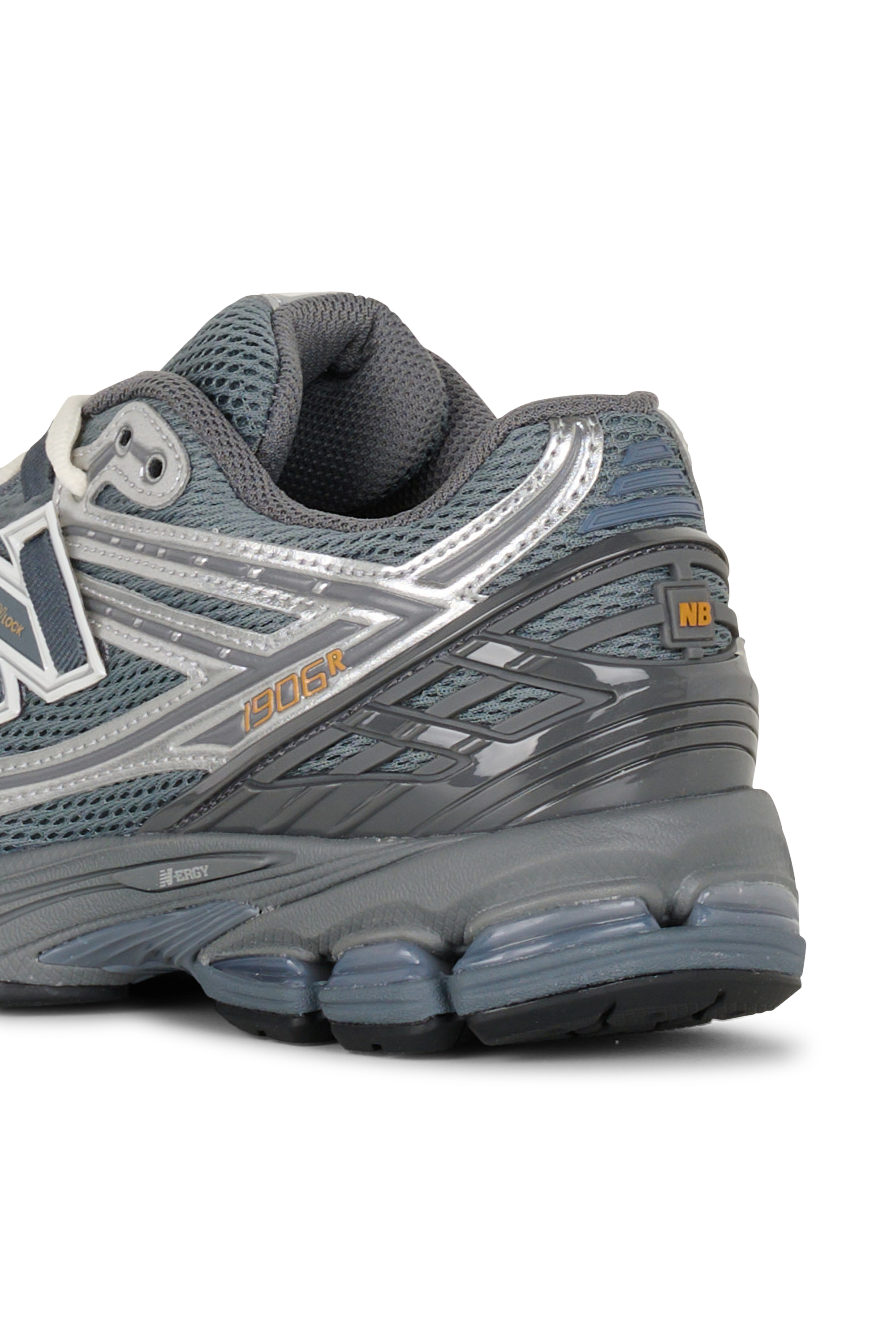 Baskets | Bleu NEW BALANCE Femme