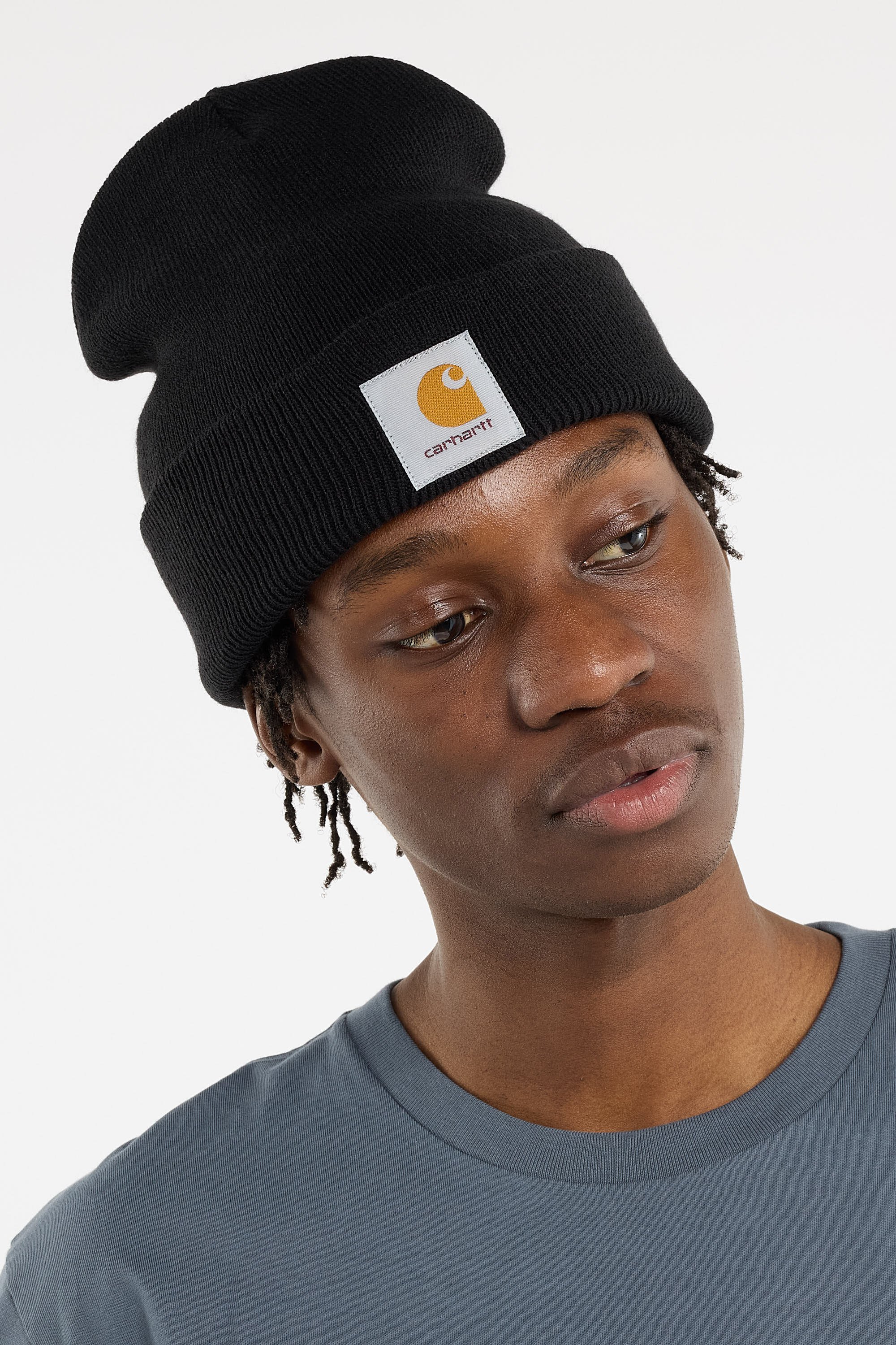 Beanie CARHARTT WIP Black