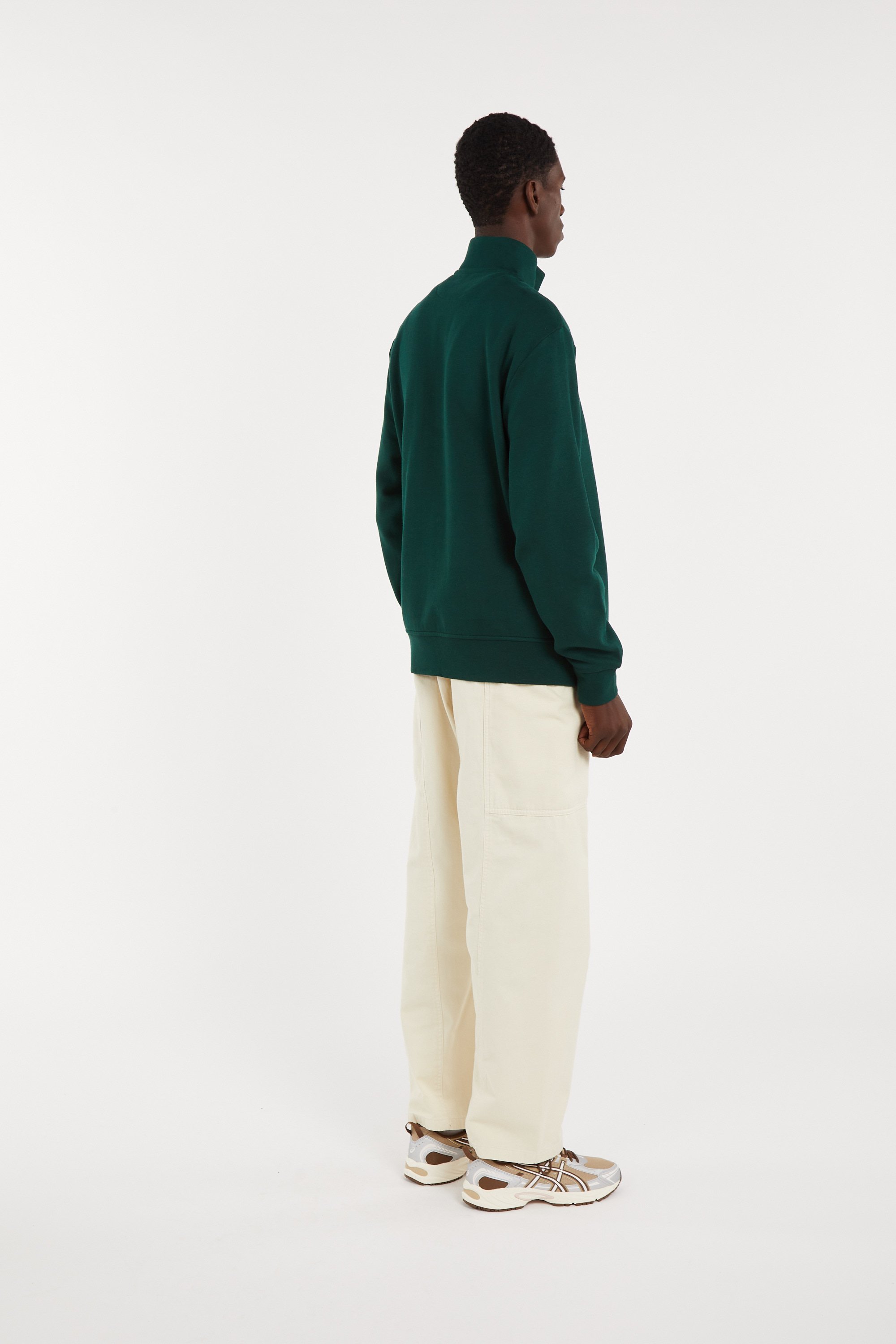 Pantalon cargo | Beige GRAMICCI Homme