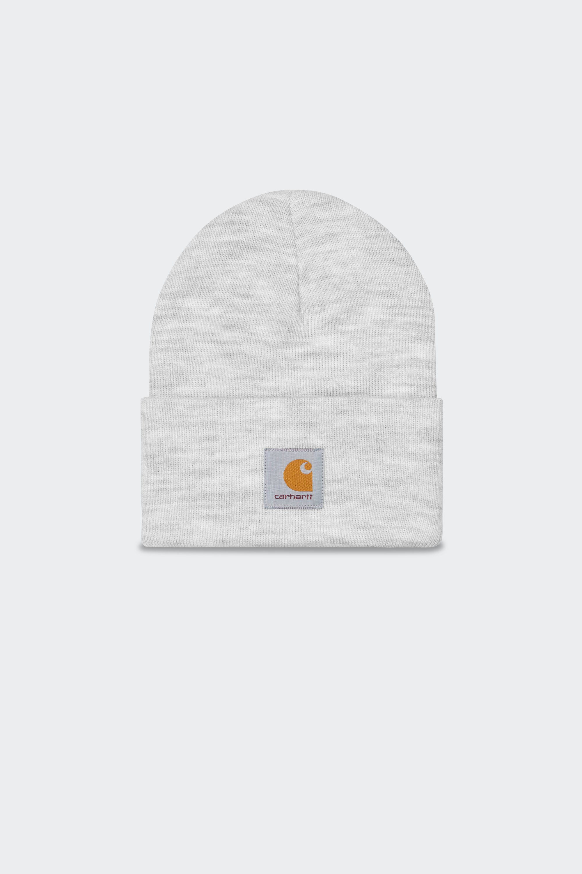 Beanie | Grey by CARHARTT WIP Beanie Grey