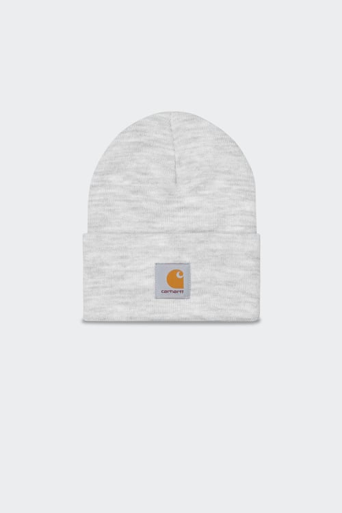 CARHARTT WIP Bonnet Gris