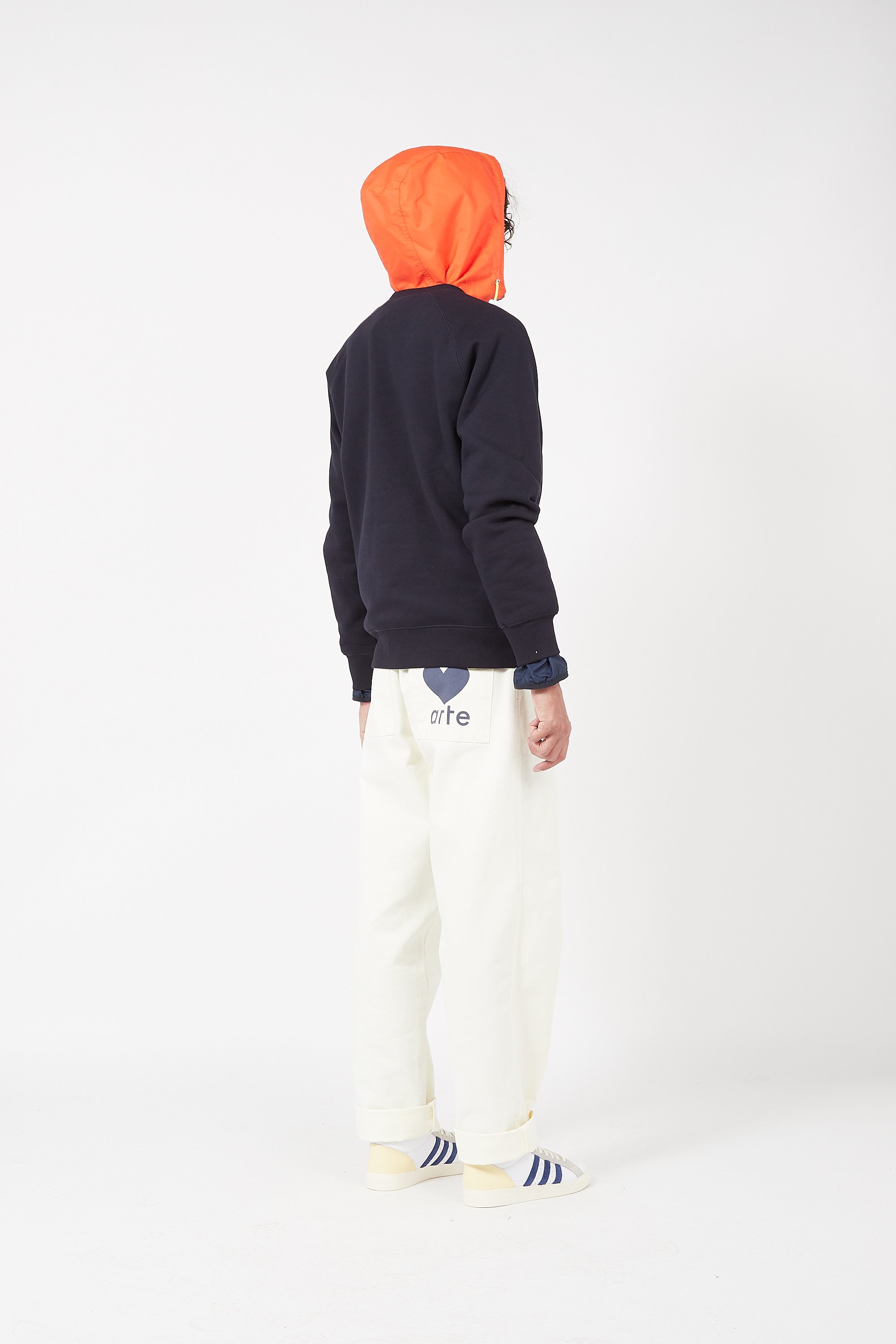 Sweatshirt | Bleu CARHARTT WIP Homme
