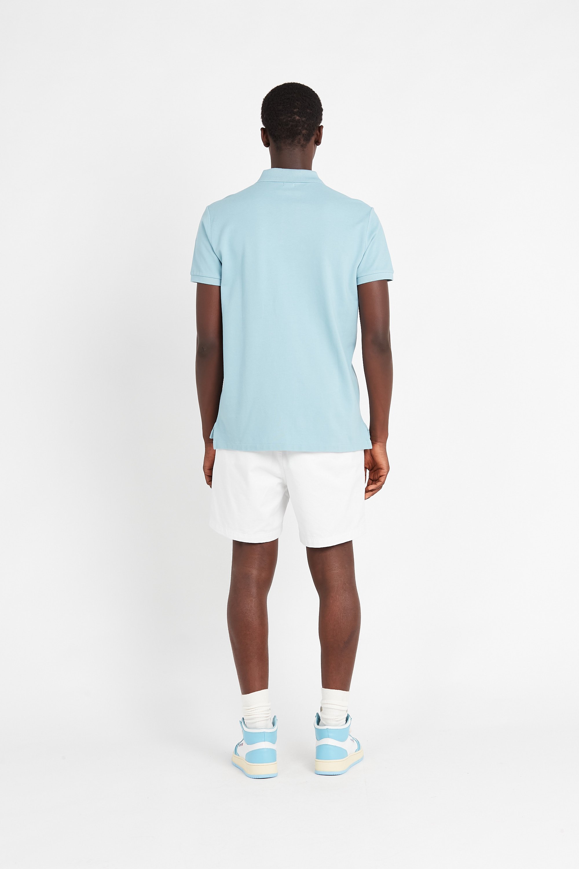 Cotton shorts | Beige POLO RALPH LAUREN Men
