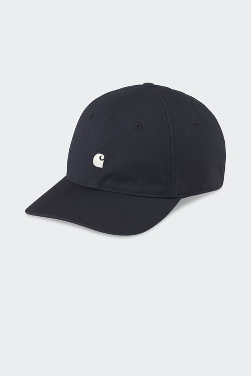 CARHARTT WIP Casquette Bleu