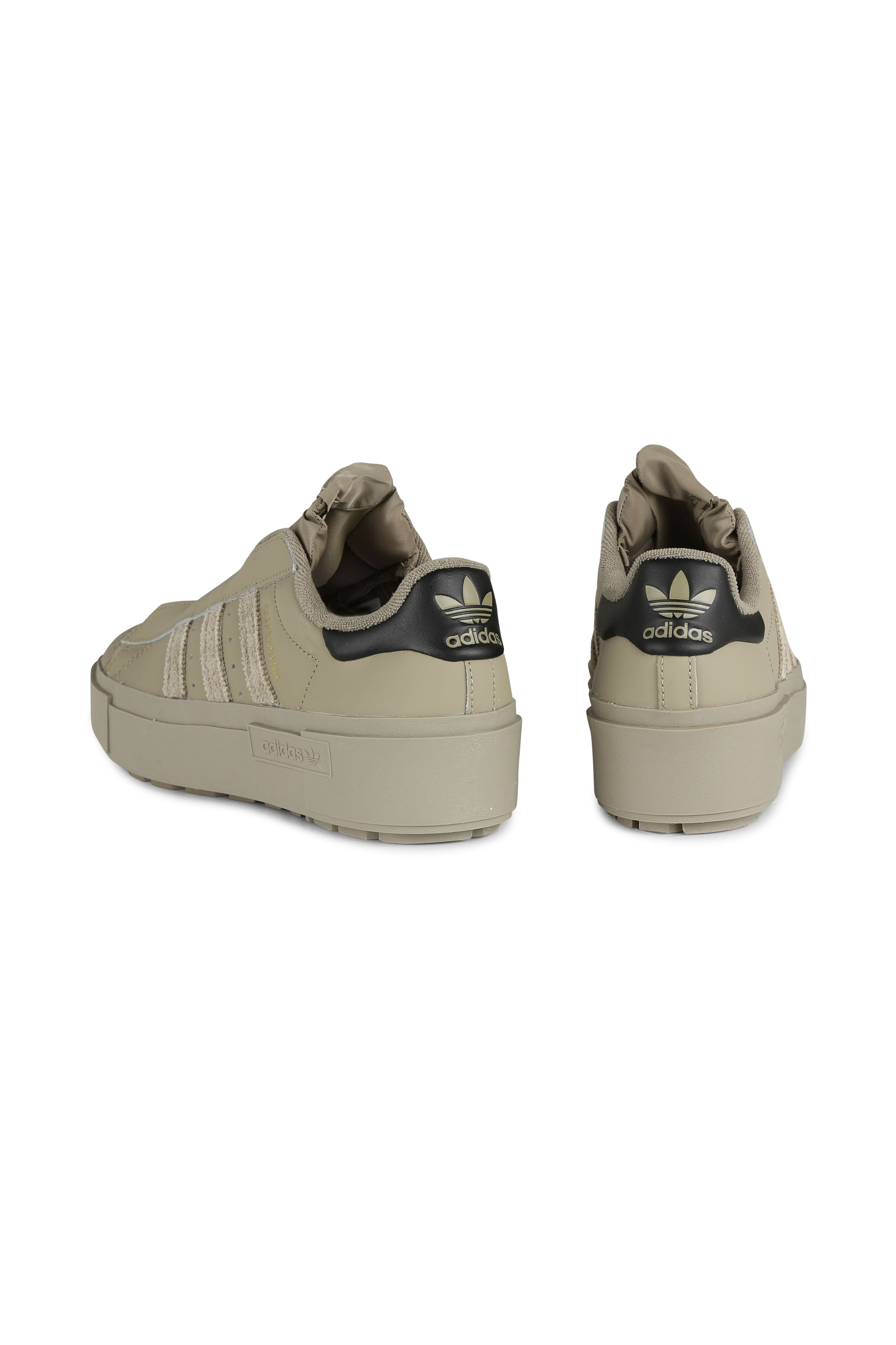 SNEAKERS Khaki