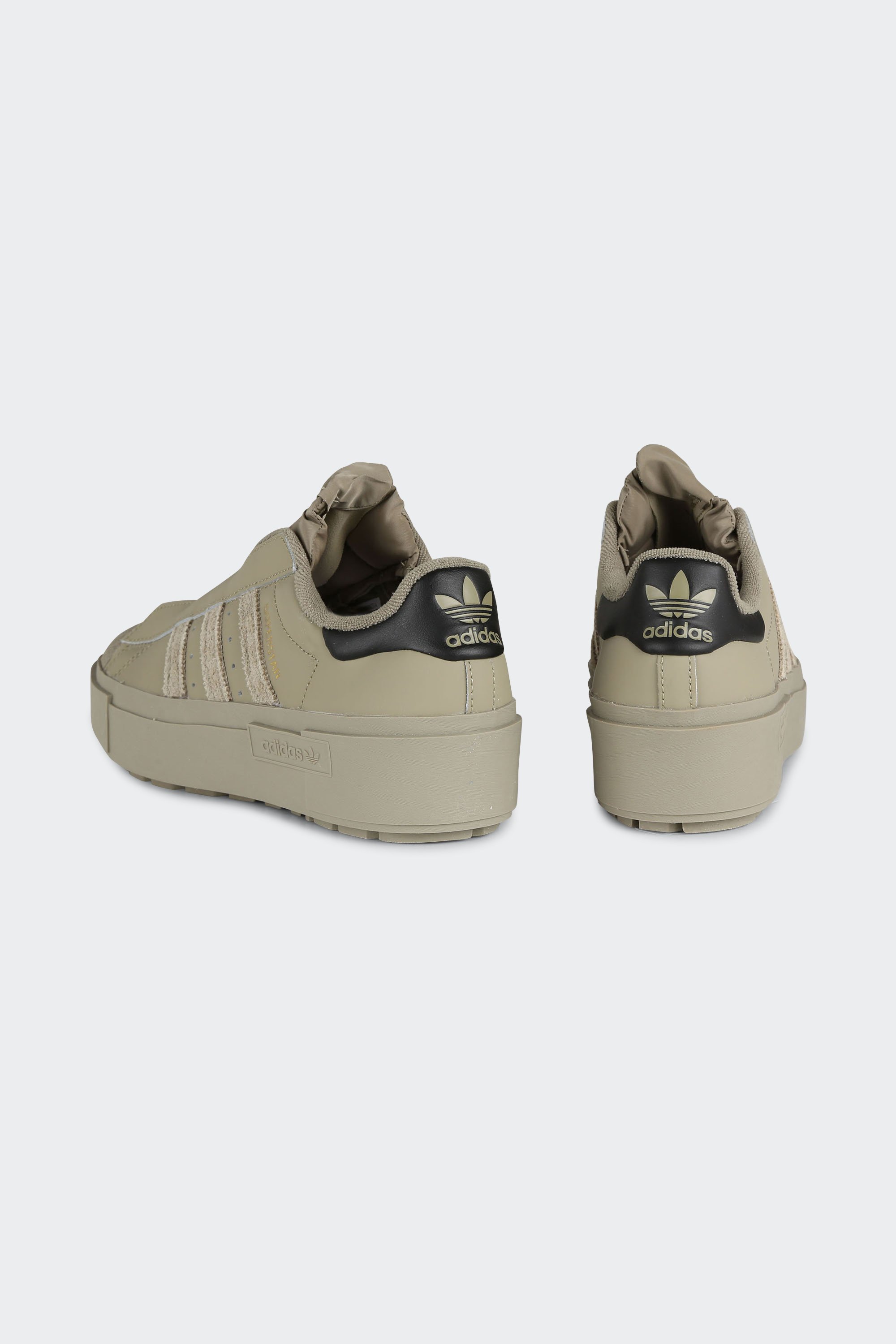 SNEAKERS | Khaki by ADIDAS SNEAKERS Khaki