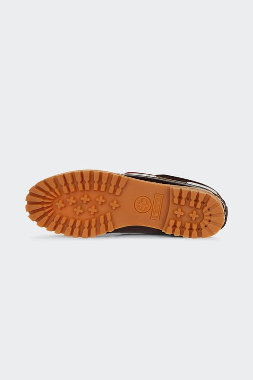 TIMBERLAND mocassins Marron
