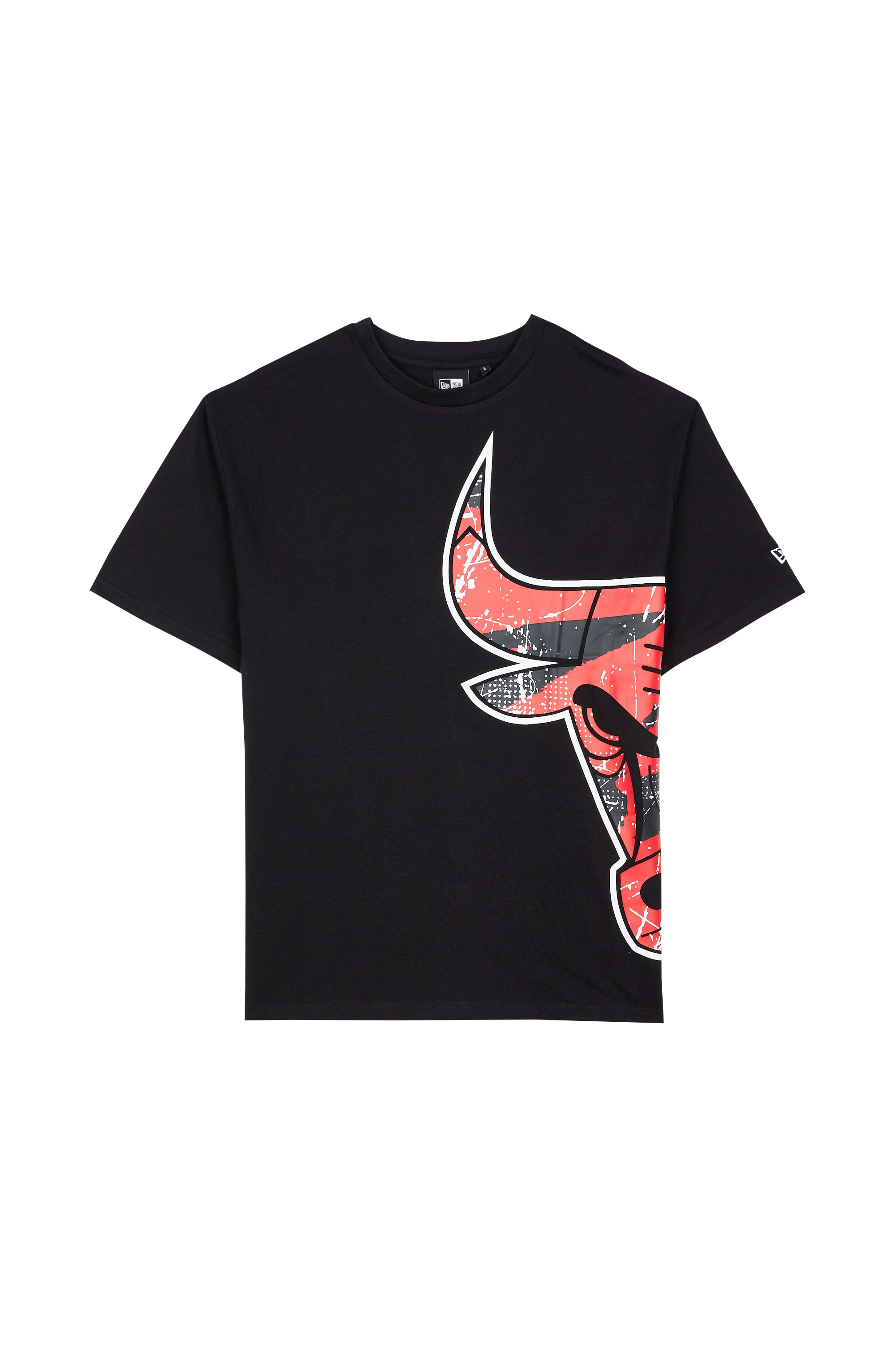 T-SHIRT Noir