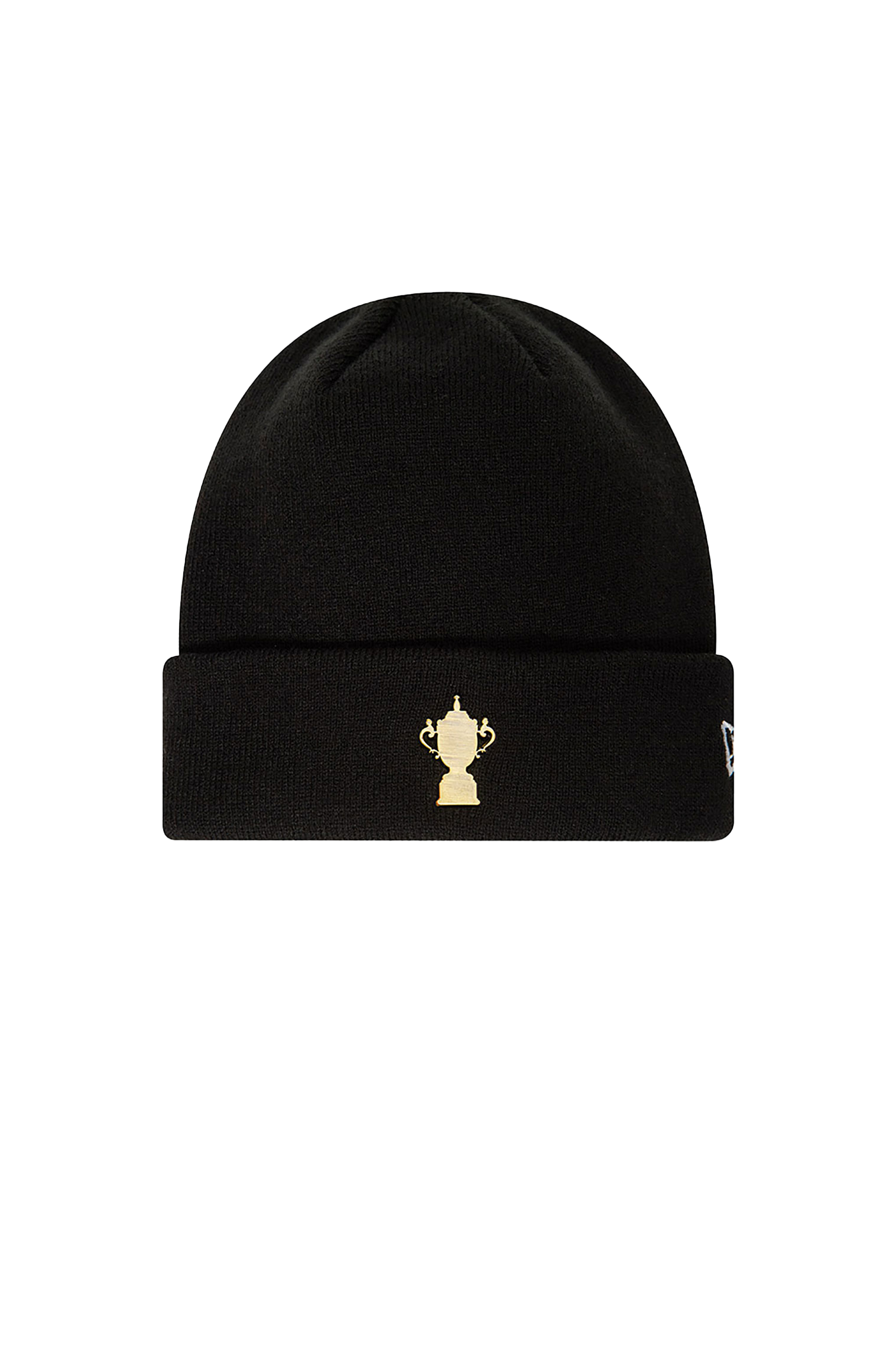 Beanie Black