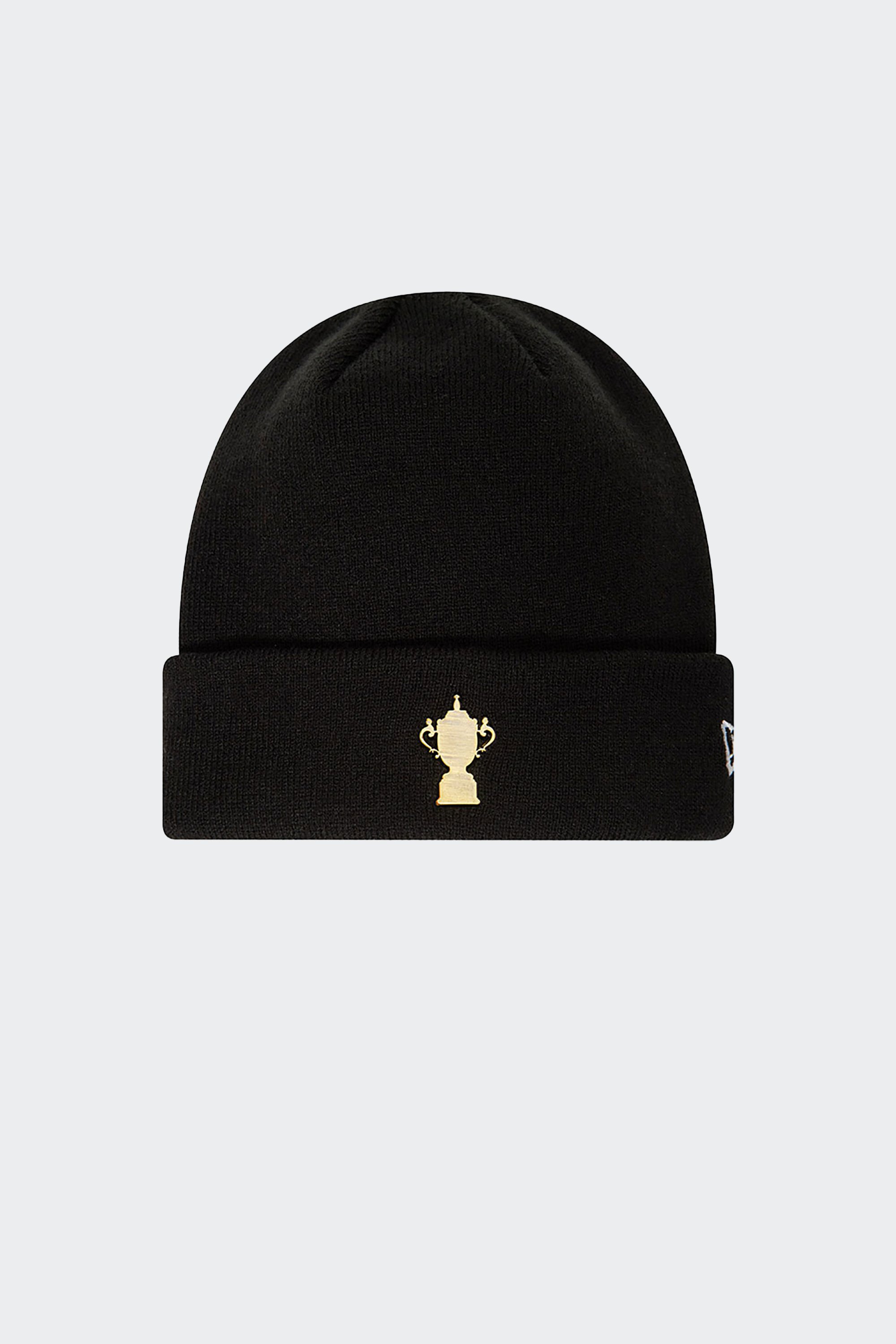 Beanie | Black by NEW ERA Beanie Black