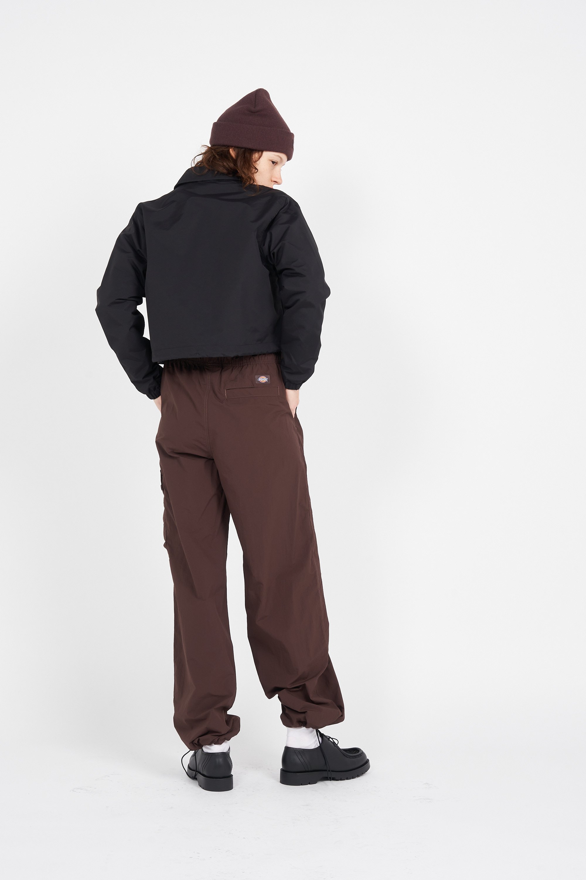 Jacket | Black by DICKIES Jacket Black