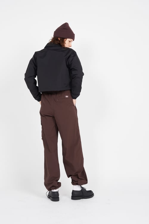 DICKIES Veste Noir