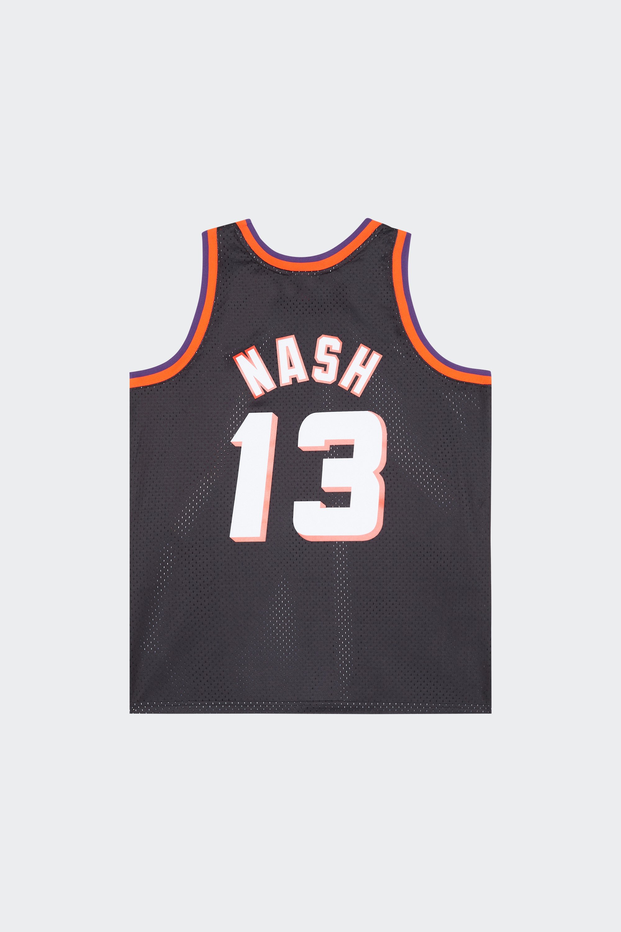 Swimsuit | Black by MITCHELL & NESS Swimsuit Black