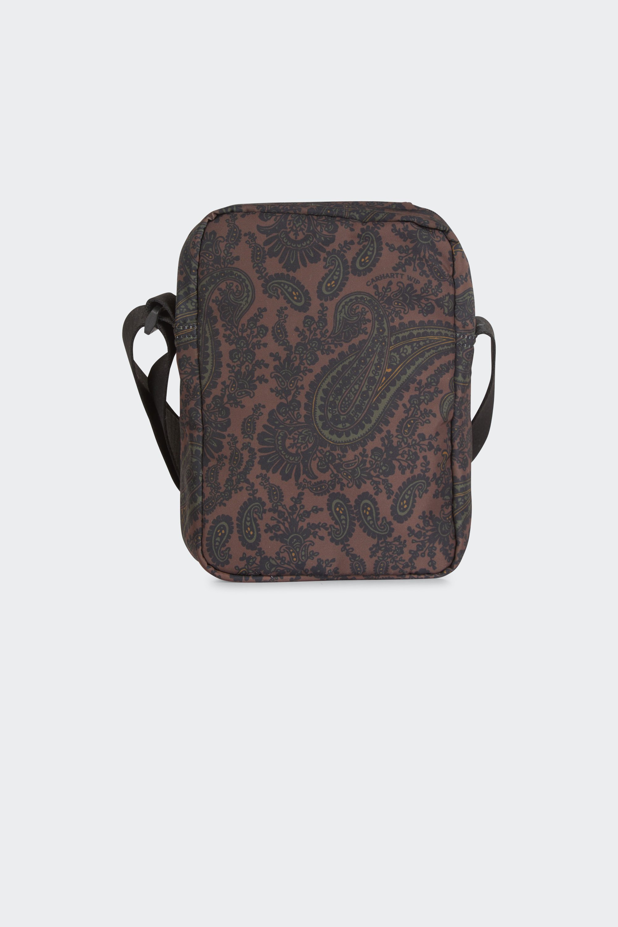 Shoulder bag | Brown by CARHARTT WIP Shoulder bag Brown