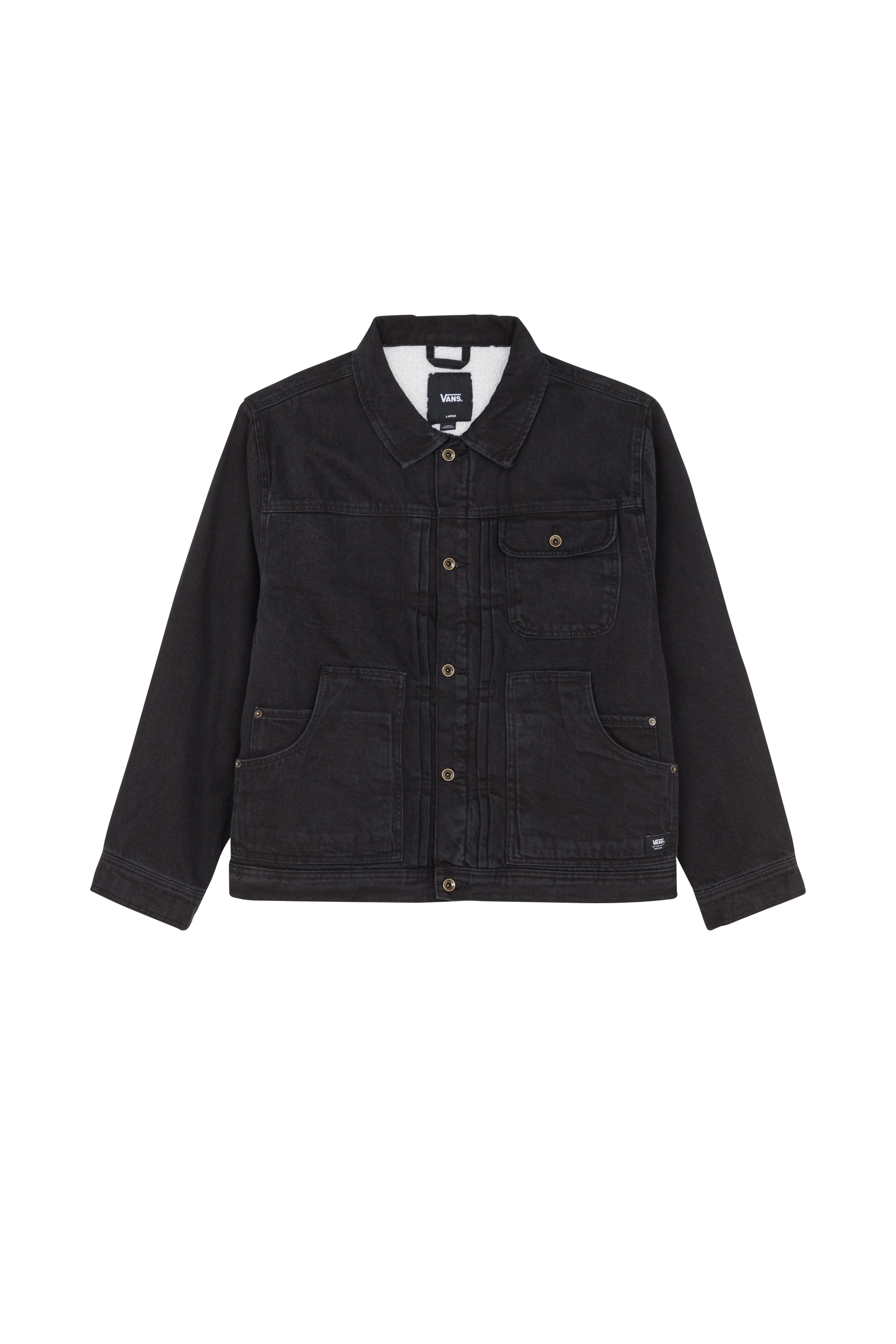 Veste Noir